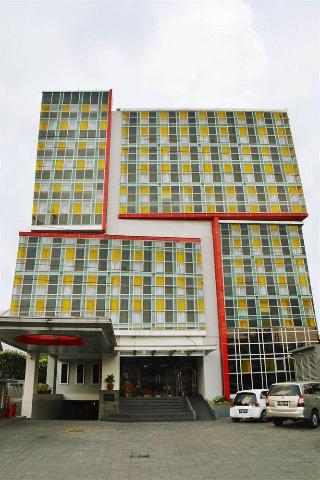 Atrium Premiere Hotel Yogyakarta fotoÄŸrafÄ±