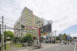 Atrium Premiere Hotel Yogyakarta fotoÄŸrafÄ±