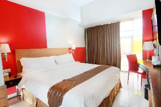 Atrium Premiere Hotel Yogyakarta fotoÄŸrafÄ±