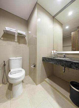 Atrium Premiere Hotel Yogyakarta fotoÄŸrafÄ±