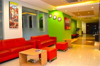 Atrium Premiere Hotel Yogyakarta fotoÄŸrafÄ±