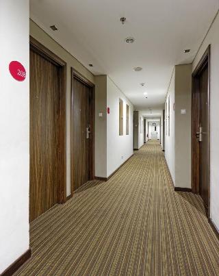 Atrium Premiere Hotel Yogyakarta otel fotoğrafı