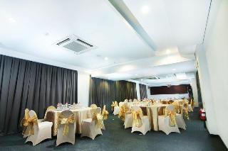 Atrium Premiere Hotel Yogyakarta fotoÄŸrafÄ±