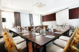 Atrium Premiere Hotel Yogyakarta fotoÄŸrafÄ±