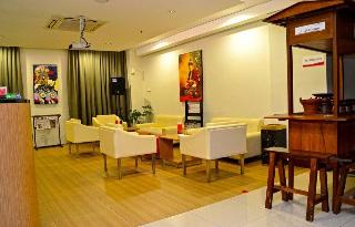 Atrium Premiere Hotel Yogyakarta fotoÄŸrafÄ±