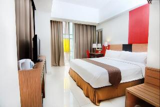 Atrium Premiere Hotel Yogyakarta fotoÄŸrafÄ±