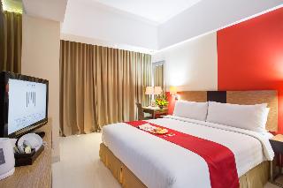 Atrium Premiere Hotel Yogyakarta fotoÄŸrafÄ±