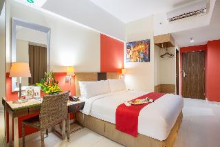 Atrium Premiere Hotel Yogyakarta fotoÄŸrafÄ±