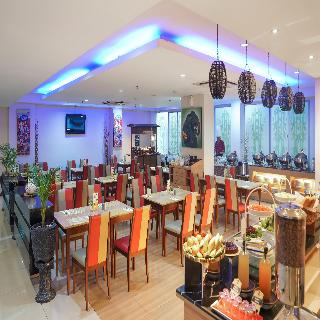 Atrium Premiere Hotel Yogyakarta fotoÄŸrafÄ±