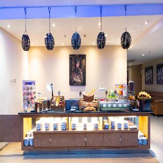 Atrium Premiere Hotel Yogyakarta fotoÄŸrafÄ±