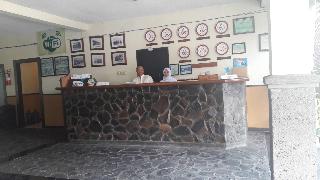 Augusta Hotel garut fotoÄŸrafÄ±