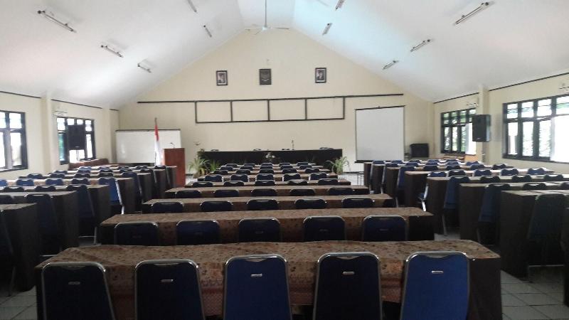 Augusta Hotel garut - Toplantı