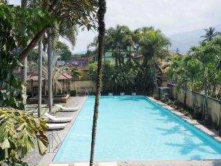Augusta Hotel garut otel fotoğrafı