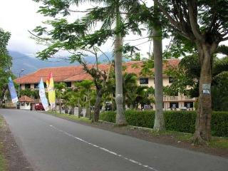 Augusta Hotel garut fotoÄŸrafÄ±
