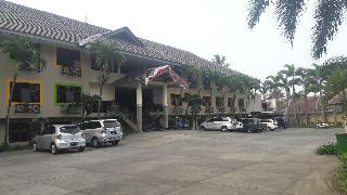 Augusta Hotel garut fotoÄŸrafÄ±