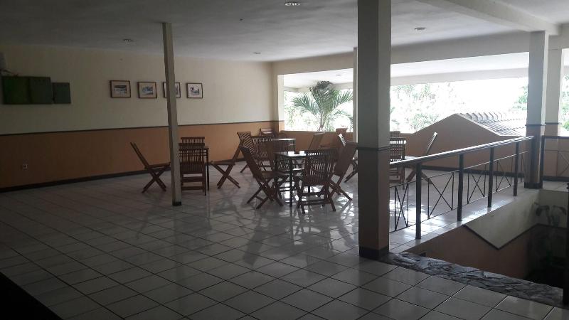 Augusta Hotel garut - Genel