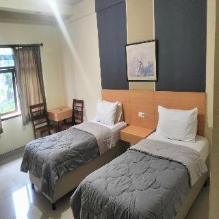 Augusta Hotel garut fotoÄŸrafÄ±