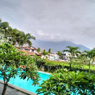 Augusta Hotel garut fotoÄŸrafÄ±