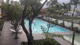 Augusta Hotel garut fotoÄŸrafÄ±
