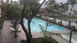 Augusta Hotel garut fotoÄŸrafÄ±