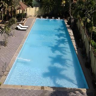 Augusta Hotel garut fotoÄŸrafÄ±