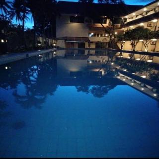 Augusta Hotel garut fotoÄŸrafÄ±
