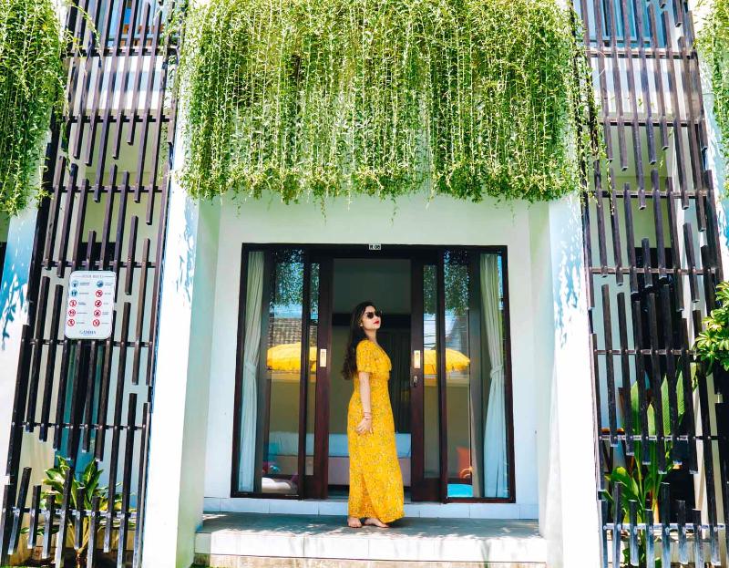 Bahana Guest House - Genel