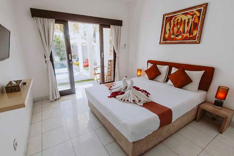 Bahana Guest House - Genel