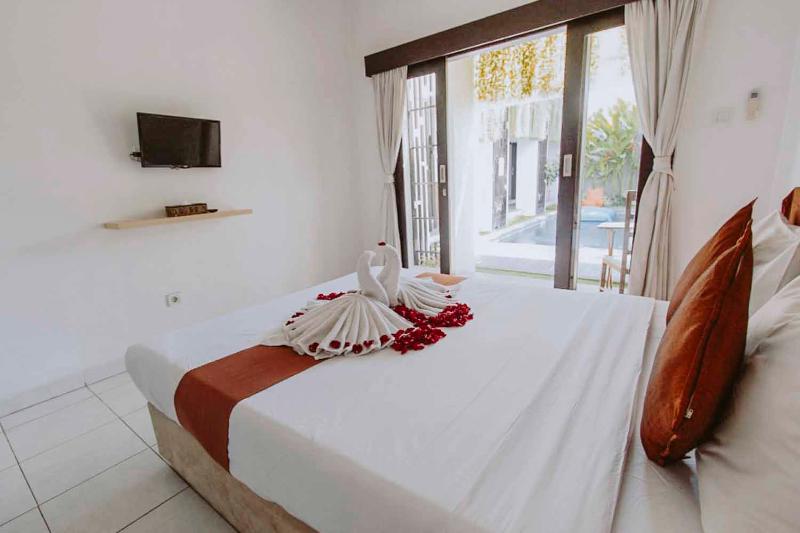 Bahana Guest House - Genel