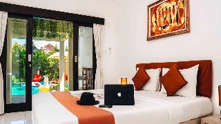 Bahana Guest House fotoÄŸrafÄ±