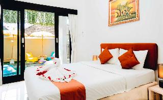 Bahana Guest House fotoÄŸrafÄ±