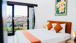 Bahana Guest House fotoÄŸrafÄ±