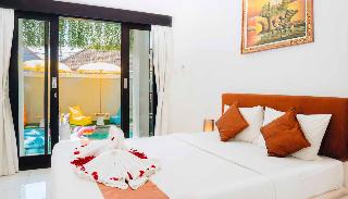 Bahana Guest House fotoÄŸrafÄ±