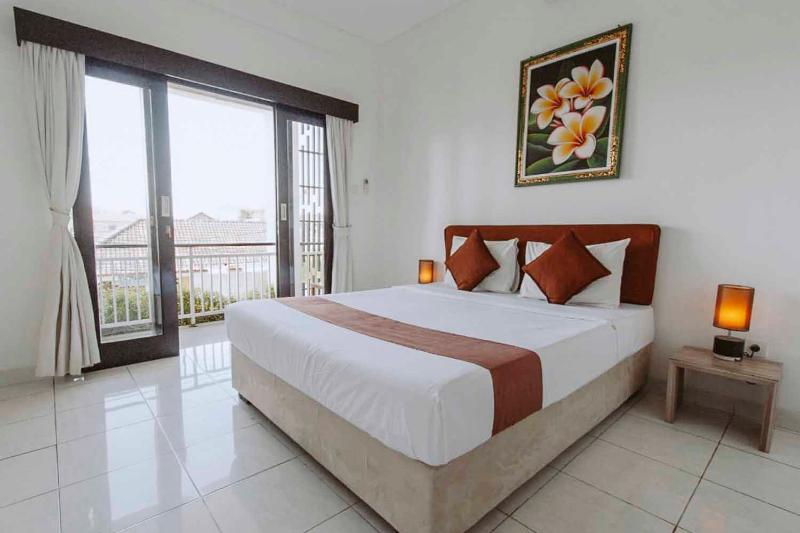 Bahana Guest House - Oda