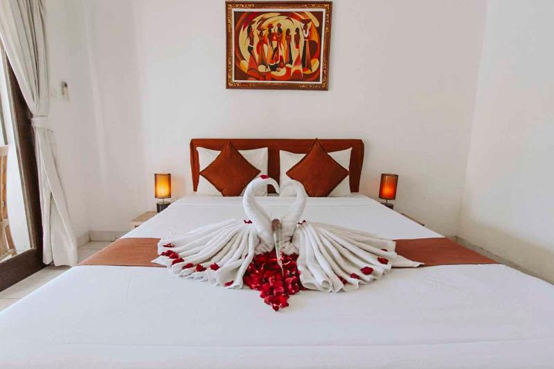 Bahana Guest House - Oda