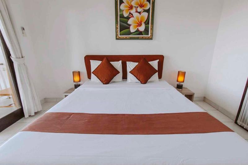Bahana Guest House - Oda
