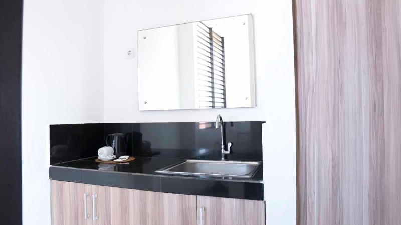 Bahana Guest House - Oda