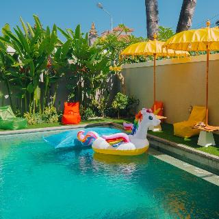 Bahana Guest House fotoÄŸrafÄ±