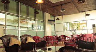 Balairung Hotel Jakarta fotoÄŸrafÄ±