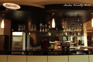Balairung Hotel Jakarta fotoÄŸrafÄ±