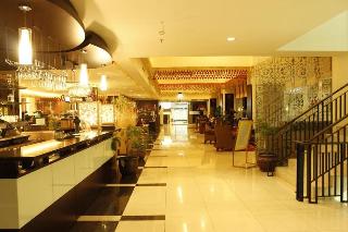 Balairung Hotel Jakarta fotoÄŸrafÄ±