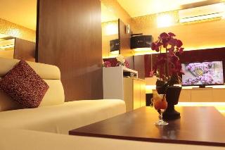 Balairung Hotel Jakarta fotoÄŸrafÄ±