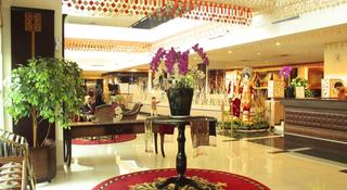 Balairung Hotel Jakarta fotoÄŸrafÄ±