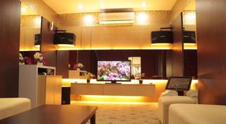 Balairung Hotel Jakarta fotoÄŸrafÄ±