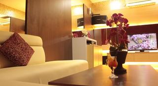 Balairung Hotel Jakarta fotoÄŸrafÄ±