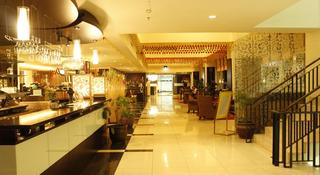 Balairung Hotel Jakarta fotoÄŸrafÄ±