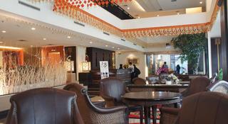 Balairung Hotel Jakarta fotoÄŸrafÄ±