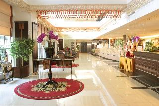 Balairung Hotel Jakarta fotoÄŸrafÄ±