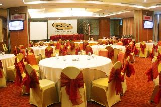 Balairung Hotel Jakarta fotoÄŸrafÄ±