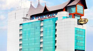 Balairung Hotel Jakarta fotoÄŸrafÄ±